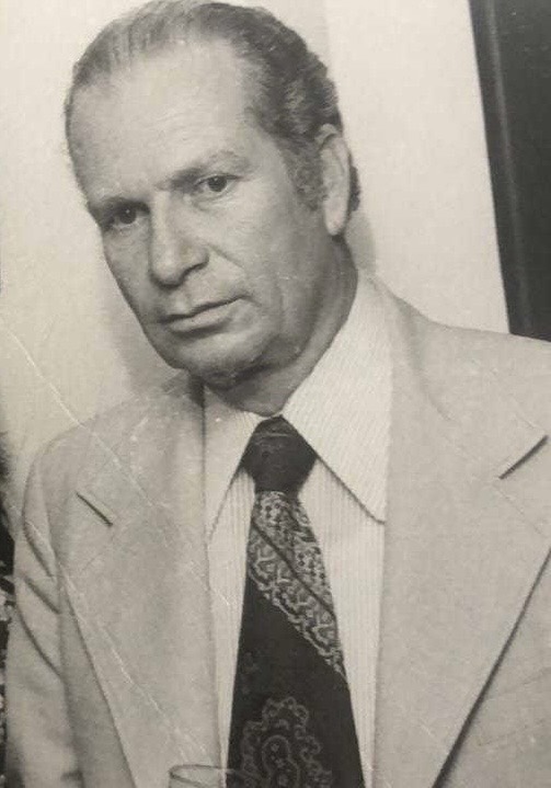 Guillermo Rey Rodríguez, fundador de REYMORENO